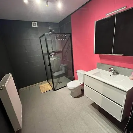 Villa Le Mistral De Wanne *