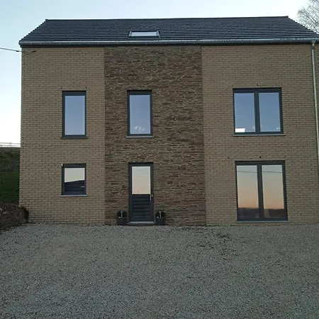 Le Mistral De Wanne Villa