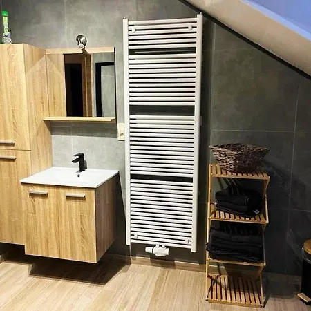 Le Mistral De Wanne Villa Trois-Ponts