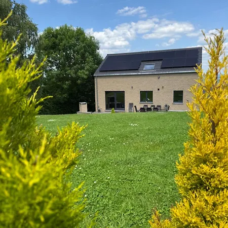 Le Mistral De Wanne Villa
